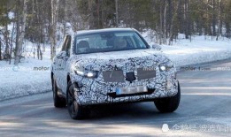 最新奔驰glc爆料新闻,设计革新，性能再攀高峰